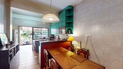 Tai Hwan Garden (D19), Terrace #604248121